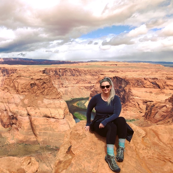 Meet your Posher! - Picture 4 of 9